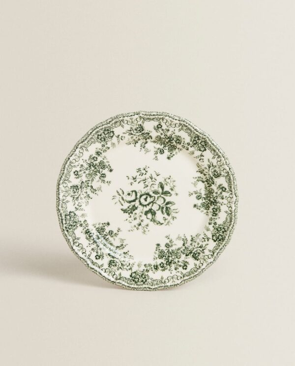 Green Elegance