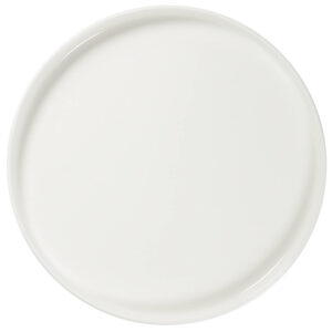 Dinerbord Vienna Modern - ø 26 cm - wit