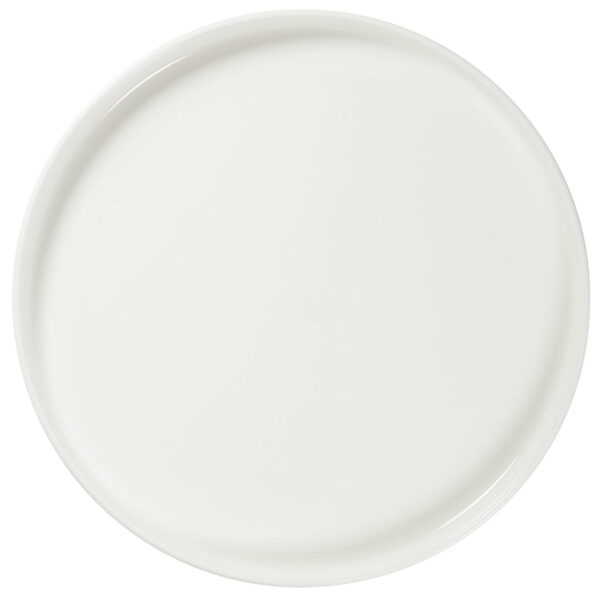 Dinerbord Vienna Modern - ø 26 cm - wit