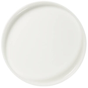 Vienna Modern - ø 21 cm - wit