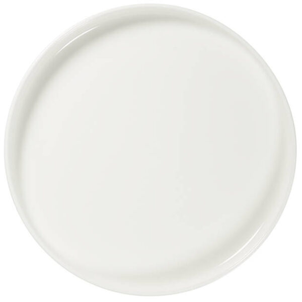 Vienna Modern - ø 21 cm - wit