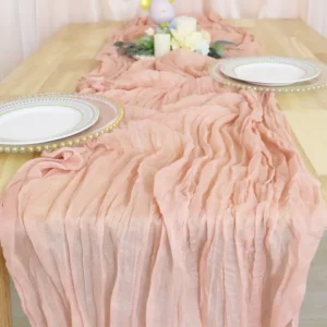 Polyester Tafelloper