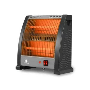 (warmte) Heater