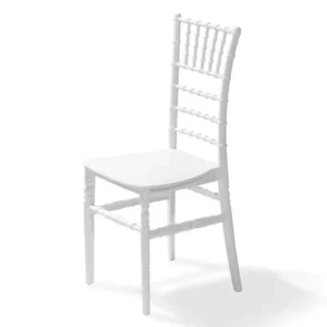 Stoelen Tiffany p/s